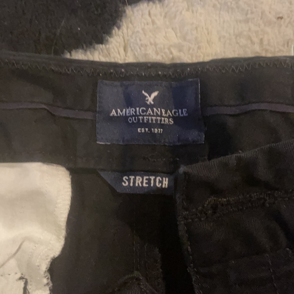 American eagle - Picture 2 of 4